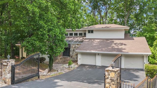 535 Cutwater Trail, Atlanta, GA 30328