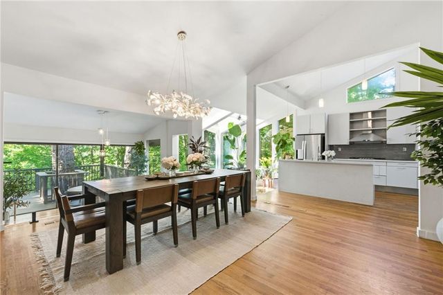 535 Cutwater Trail, Atlanta, GA 30328