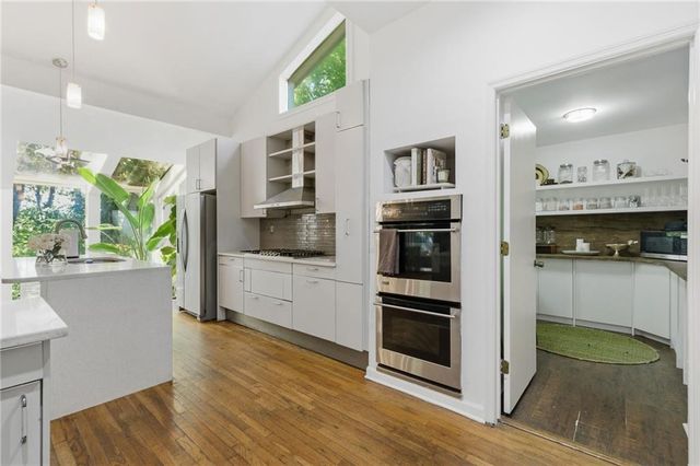 535 Cutwater Trail, Atlanta, GA 30328