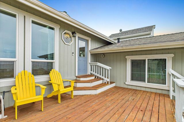 104 Sea View Road, Shelter Cove, CA 95589