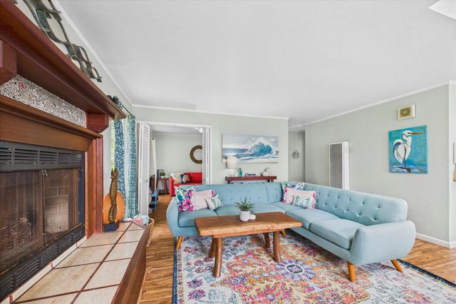 104 Sea View Road, Shelter Cove, CA 95589