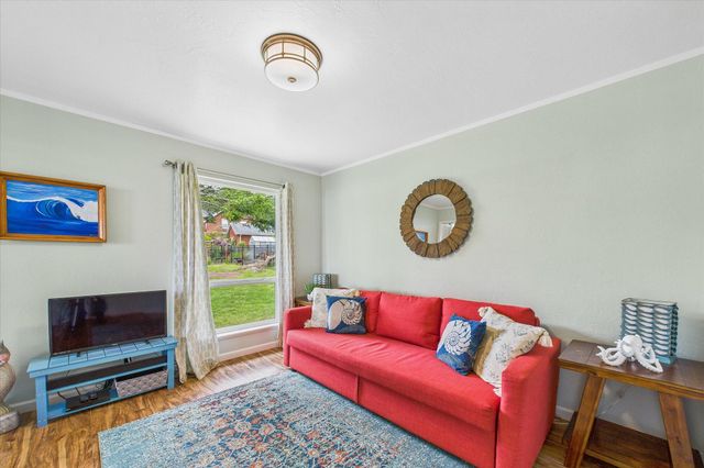 104 Sea View Road, Shelter Cove, CA 95589