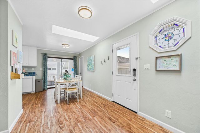 104 Sea View Road, Shelter Cove, CA 95589