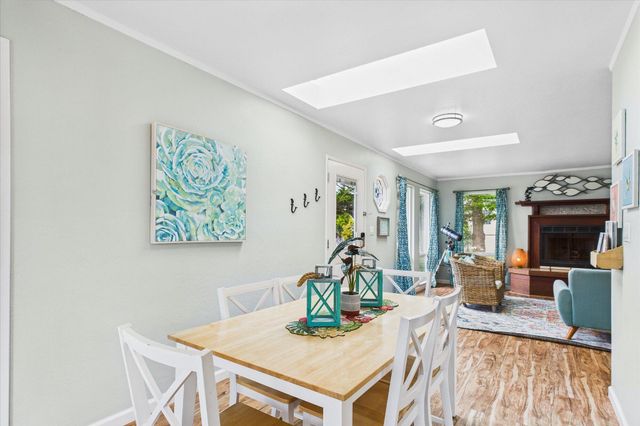 104 Sea View Road, Shelter Cove, CA 95589