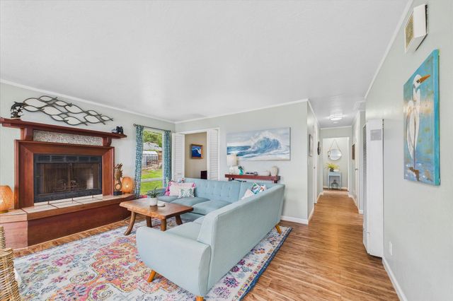 104 Sea View Road, Shelter Cove, CA 95589