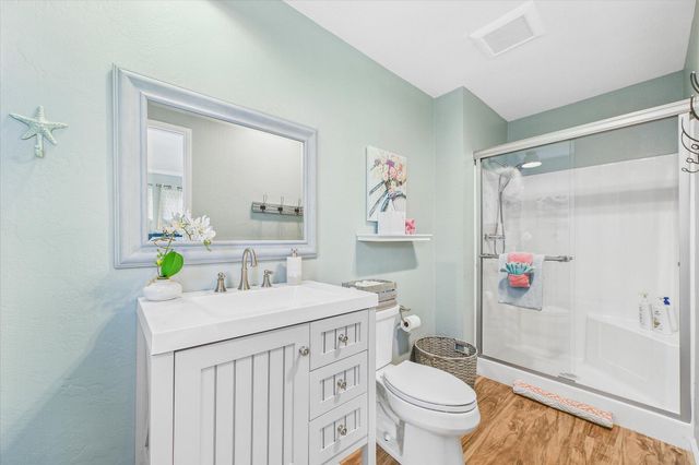 104 Sea View Road, Shelter Cove, CA 95589