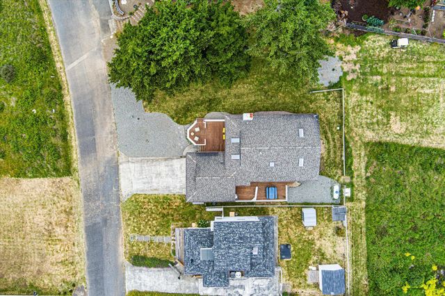 104 Sea View Road, Shelter Cove, CA 95589