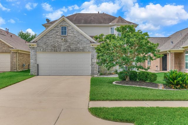 19715 Allenwick Hills Court, Cypress, TX 77429