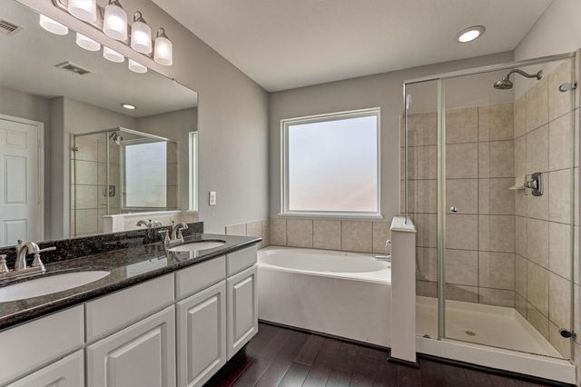 19715 Allenwick Hills Court, Cypress, TX 77429