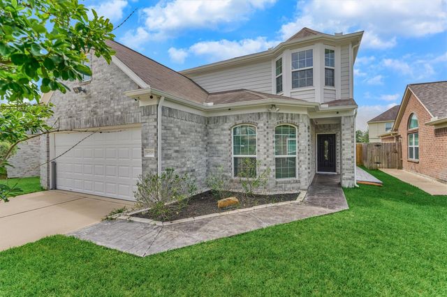 19715 Allenwick Hills Court, Cypress, TX 77429