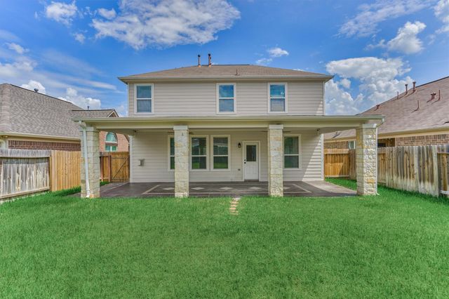 19715 Allenwick Hills Court, Cypress, TX 77429