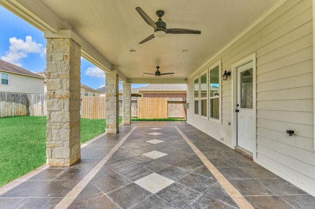 19715 Allenwick Hills Court, Cypress, TX 77429