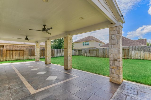 19715 Allenwick Hills Court, Cypress, TX 77429