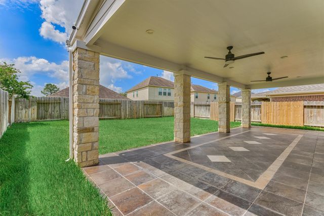 19715 Allenwick Hills Court, Cypress, TX 77429