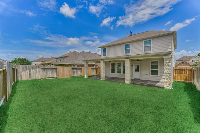 19715 Allenwick Hills Court, Cypress, TX 77429