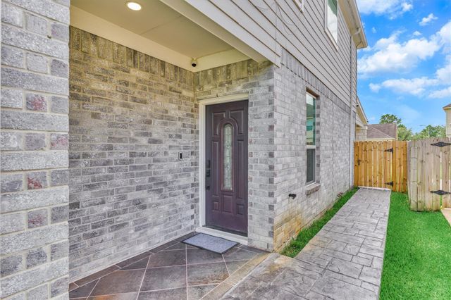 19715 Allenwick Hills Court, Cypress, TX 77429