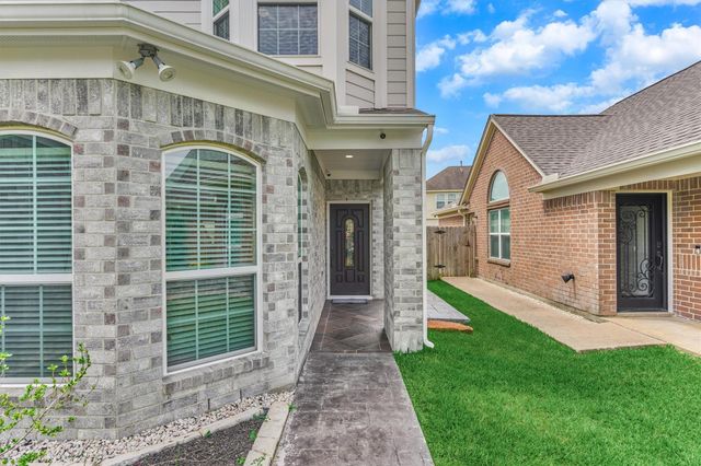 19715 Allenwick Hills Court, Cypress, TX 77429