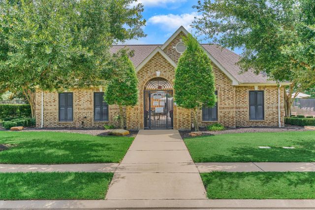 19715 Allenwick Hills Court, Cypress, TX 77429