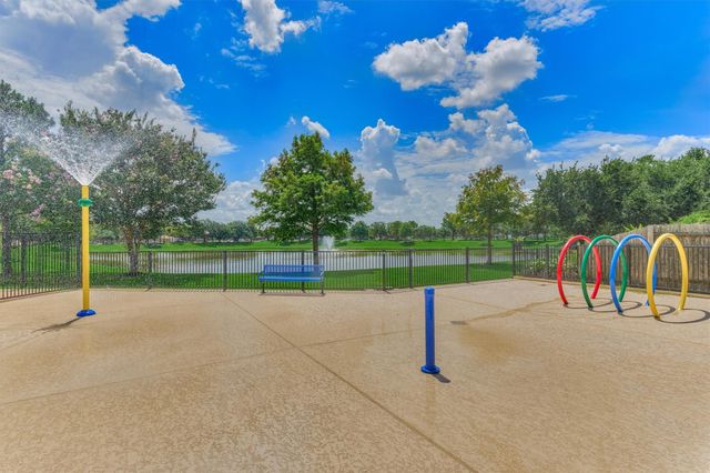 19715 Allenwick Hills Court, Cypress, TX 77429