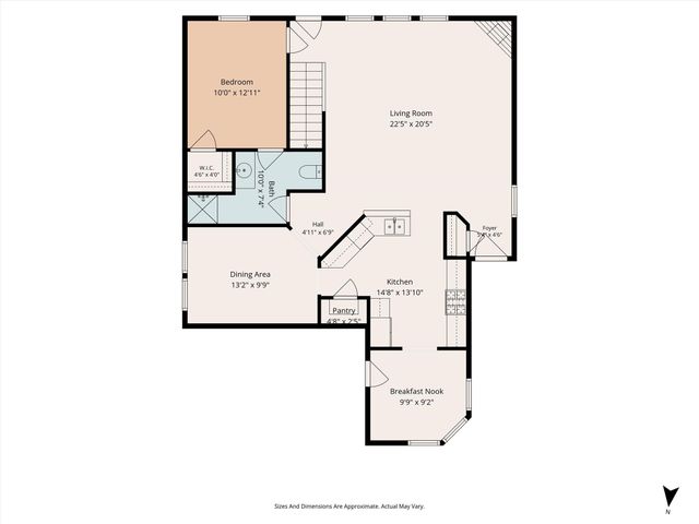 19715 Allenwick Hills Court, Cypress, TX 77429