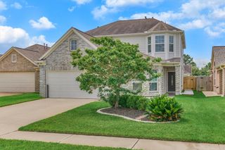 19715 Allenwick Hills Court, Cypress, TX 77429