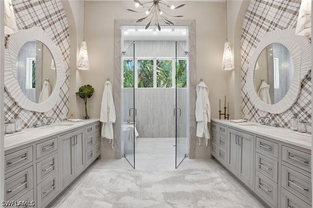 744 Willowhead DR, Naples, FL 34103