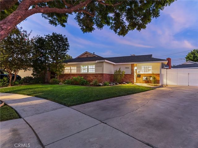3444 Knoxville Avenue, Long Beach, CA 90808