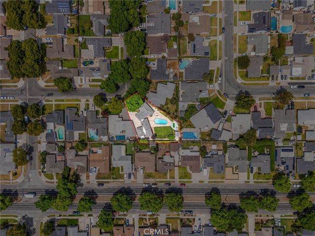 3444 Knoxville Avenue, Long Beach, CA 90808