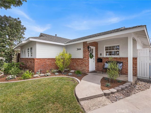 3444 Knoxville Avenue, Long Beach, CA 90808