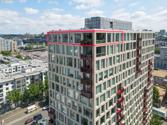 937 Nw GLISAN St 1630, Portland, OR 97209