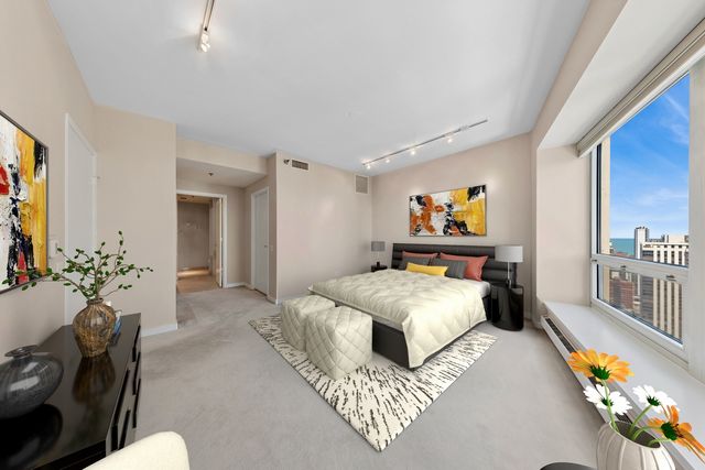 57 E Delaware Place 3102, Chicago, IL 60611
