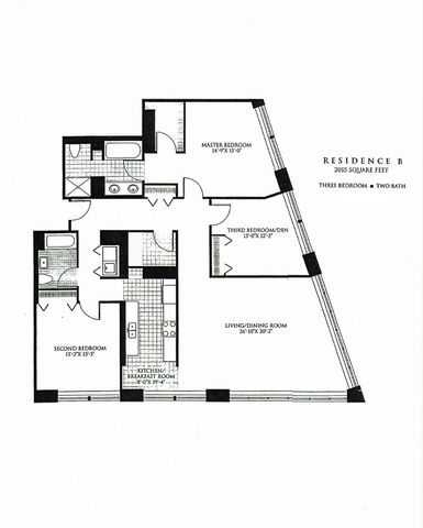 57 E Delaware Place 3102, Chicago, IL 60611