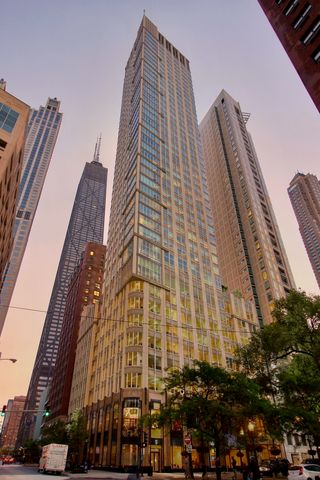 57 E Delaware Place 3102, Chicago, IL 60611