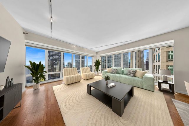 57 E Delaware Place 3102, Chicago, IL 60611