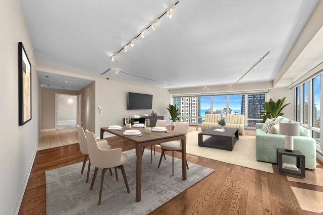 57 E Delaware Place 3102, Chicago, IL 60611