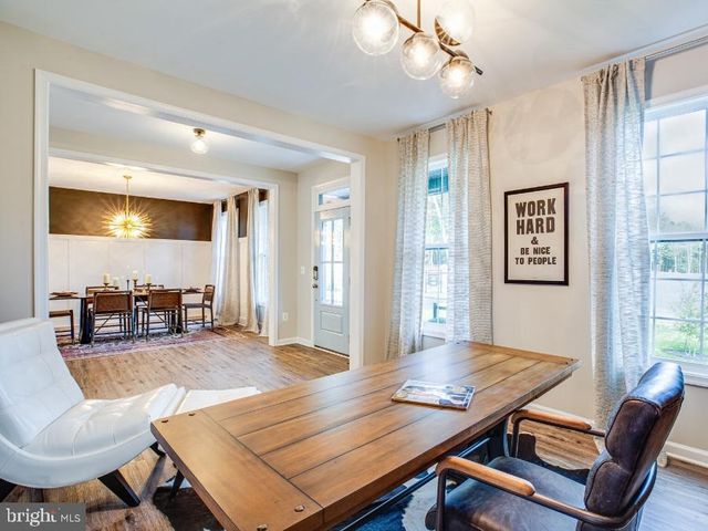 2216 MATTHEW LN, Fredericksburg, VA 22405