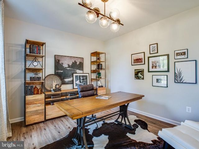 2216 MATTHEW LN, Fredericksburg, VA 22405