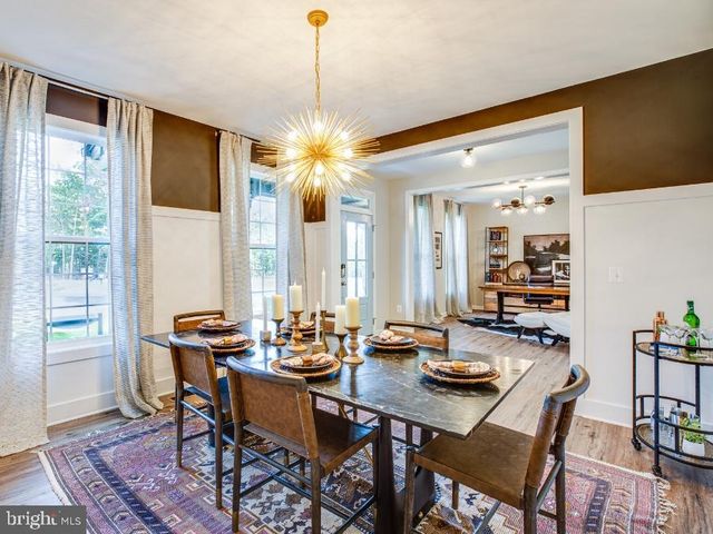 2216 MATTHEW LN, Fredericksburg, VA 22405