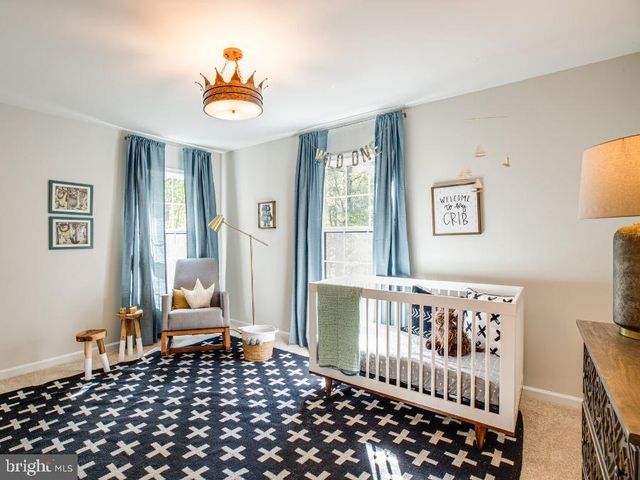 2216 MATTHEW LN, Fredericksburg, VA 22405