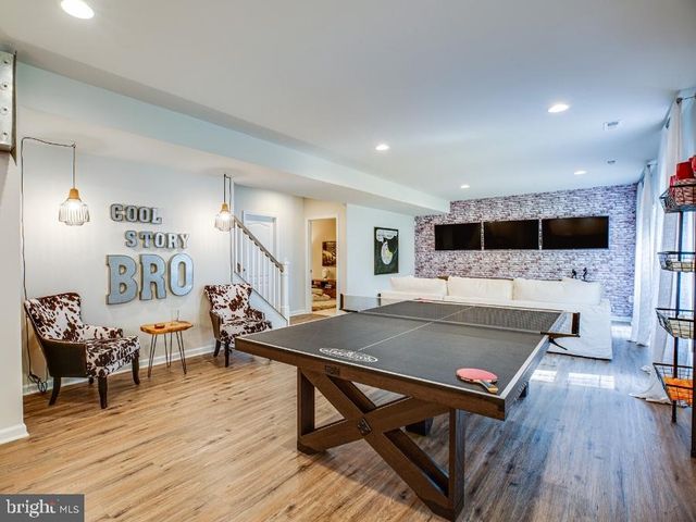 2216 MATTHEW LN, Fredericksburg, VA 22405