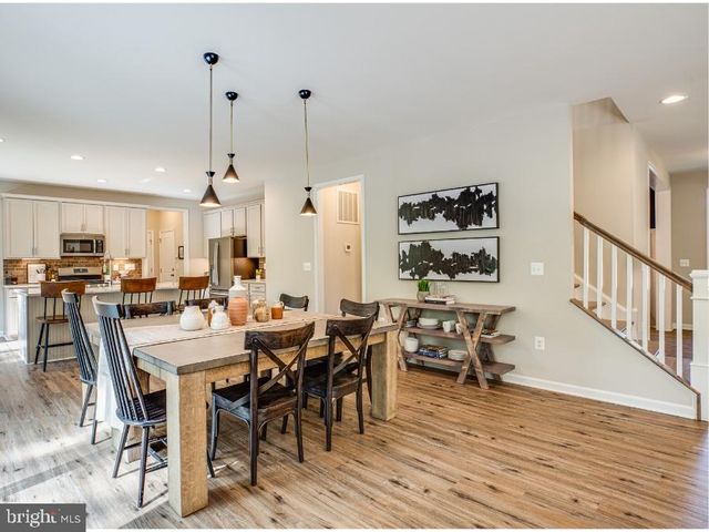 2216 MATTHEW LN, Fredericksburg, VA 22405