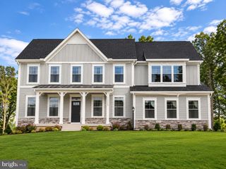 2216 MATTHEW LN, Fredericksburg, VA 22405