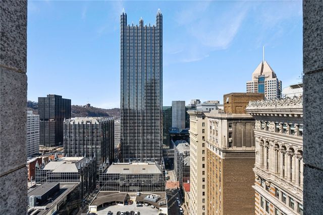 306 4th Ave 2101, Downtown Pgh, PA 15222