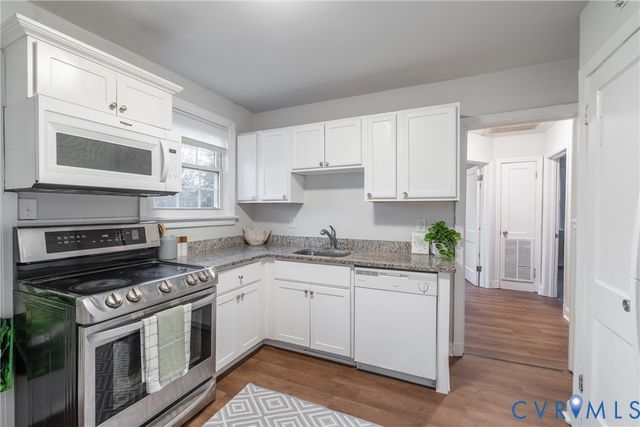 4502 Eastover Ave, Henrico, VA 23231