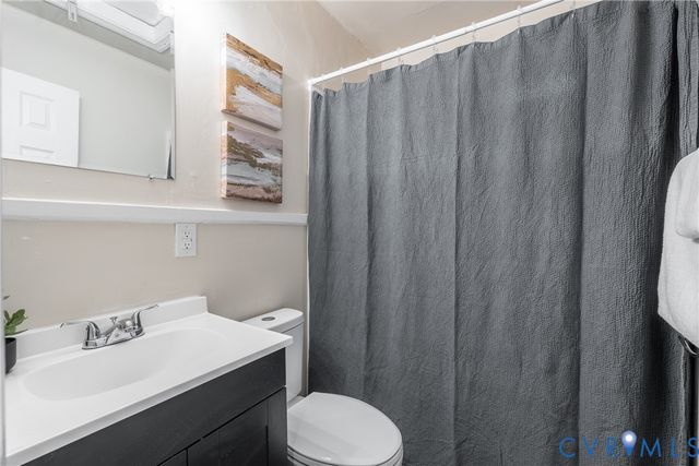 4502 Eastover Ave, Henrico, VA 23231