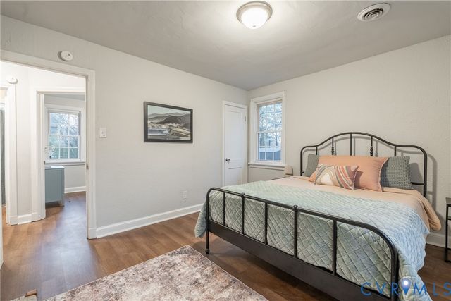 4502 Eastover Ave, Henrico, VA 23231