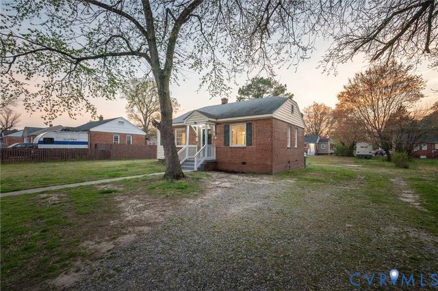 4502 Eastover Ave, Henrico, VA 23231