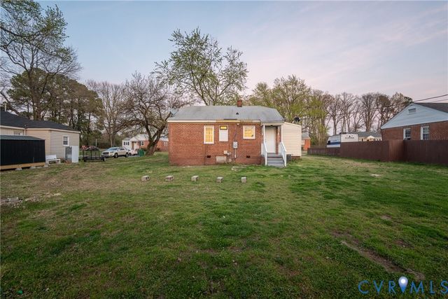 4502 Eastover Ave, Henrico, VA 23231