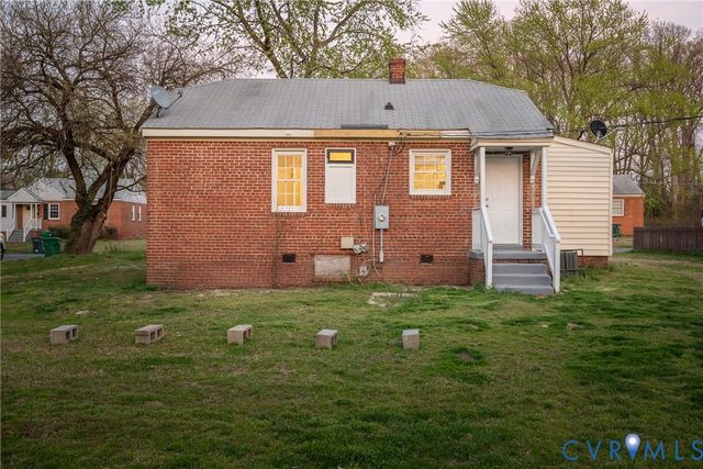 4502 Eastover Ave, Henrico, VA 23231