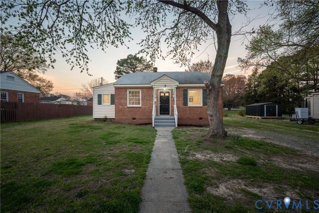 4502 Eastover Ave, Henrico, VA 23231